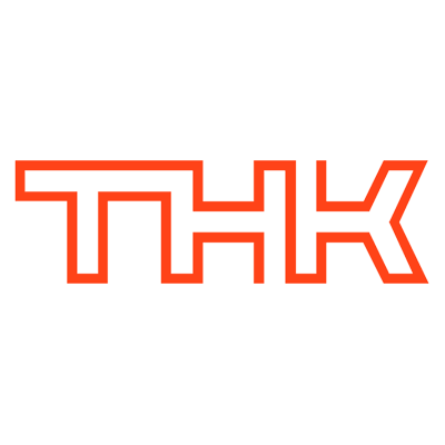 THK轴承 - 上海卡美伦轴承有限公司 THK轴承 - 上海卡美伦轴承有限公司